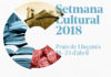 Setmana Cultural 2018