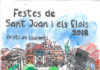 Festes de Sant Joan i els Elois 2018