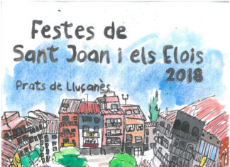 Festes de Sant Joan i els Elois 2018