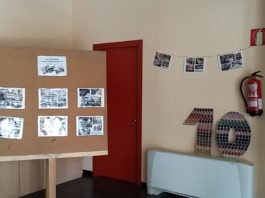 El Centre de Dia celebra 10 anys