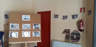 El Centre de Dia celebra 10 anys