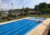 Beques de piscina – temporada 2018