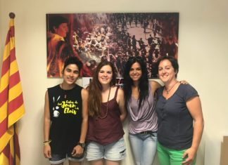 Ja es coneixen els guanyadors del VI Concurs Instagram de les festes de #SantJoaniElois2018