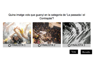 Escull la imatge guanyadora del VI concurs d’Instagram de #SantJoaniElois2018