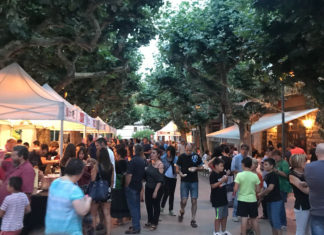 El TastaQmarca de Prats de Lluçanès torna a unir cuina i territori amb èxit