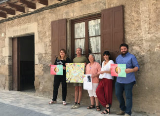 Prats s’omplirà de tradició i gastronomia amb la Fira de Sant Jaume i el TastaQmarca 2018