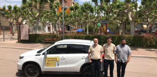 Finalitza amb èxit el Pla d’Informació i Vigilància contra Incendis Forestals a Prats