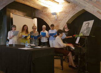 Prats de Lluçanès celebra els actes en record al músic Joaquim Pecanins