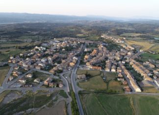 Entra en vigor el nou POUM de Prats de Lluçanès