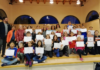 Es constitueix el Consell d’Infants de Prats pel curs 2018-2019