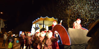 Torna la campanya nadalenca “Apadrina una Il·lusió” a Prats de Lluçanès