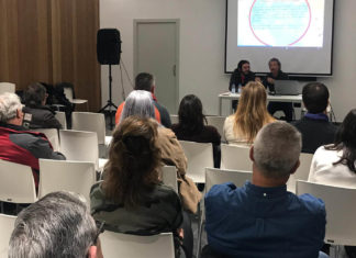 Prats de Lluçanès treballa per dinamitzar els habitatges buits del poble