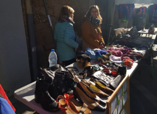 Prats dona una nova oportunitat als objectes al Mercat de Segona Mà