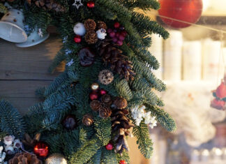 Consulta les bases del Concurs d’Aparadors de Nadal de Prats de Lluçanès