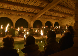 Prats celebrarà Les Xeres de Santa Àgata, el 1r Festival de Foc i Llum del Lluçanès