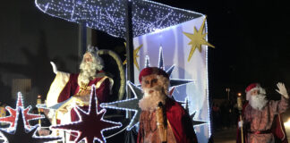 Uns 40 infants de Prats participen al projecte “Apadrina una il·lusió”