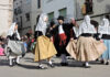 La Festa Major de Sant Vicenç omple de tradició i música Prats de Lluçanès