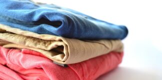 Es recullen més de 8.000 quilos de roba usada durant el 2018 a Prats