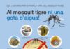 Al mosquit tigre ni una gota d’aigua!