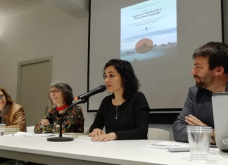 Presentació del llibre “Guerra i repressió a Prats de Lluçanès”