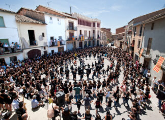 L’Ajuntament de Prats convoca una nova edició del concurs d’Instagram de les Festes de Sant Joan i els Elois