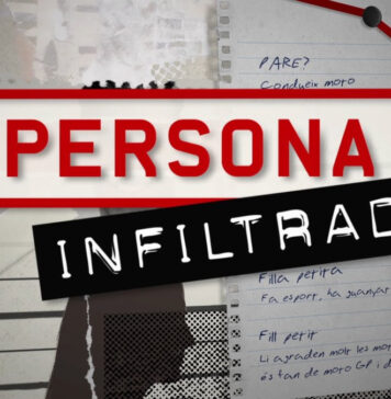 Càsting pel programa “Persona Infiltrada” de TV3