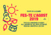 El “Fes-te l’Agost” celebra la 15a edició amb una variada programació musical