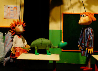 Tornen les activitats del Bibilobús a Prats