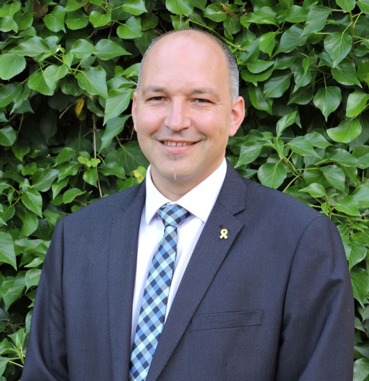 Alcaldia, Urbanisme, Mobilitat, Serveis, Habitatge, Món Rural i Seguretat