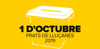 Prats millora diversos camins forestals del municipi
