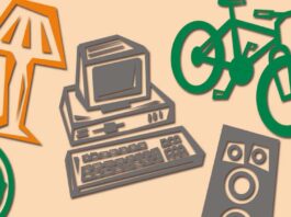 S’amplia la periodicitat del servei gratuït de recollida de mobles i trastos vells