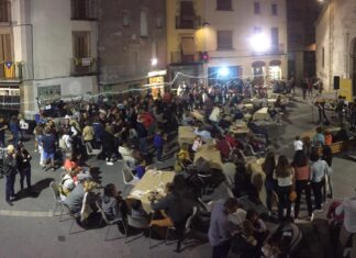 Gastronomia del bolet, patrimoni i cultura, protagonistes del “Tocats pel Bolet”