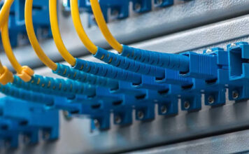 Goufone exposa el desplegament de la fibra òptica a Prats de Lluçanès