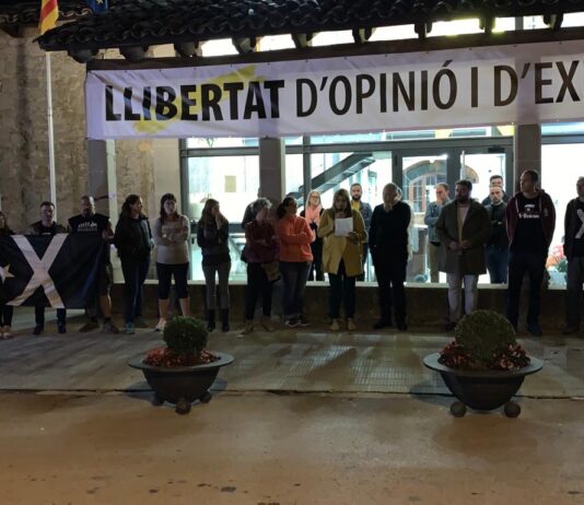 Les veus dels grups municipals – RAP (novembre 2019)