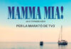 El musical Mamma Mia arriba a Prats de Lluçanès