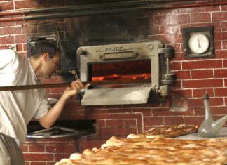 El president Torra distingeix Cal Padessé amb el Premi Nacionals als Establiments Comercials Centenaris