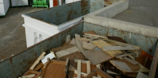 La deixalleria municipal recupera el seu horari habitual