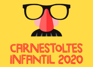 Es recupera el dinar de Carnestoltes obert a tothom