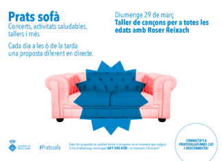 Lletres de les cançons del Taller de música a càrrec de Roser Reixach