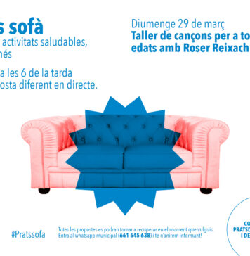 Lletres de les cançons del Taller de música a càrrec de Roser Reixach
