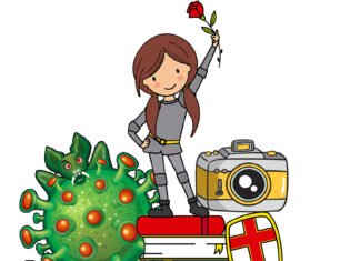 L’Ajuntament organitza el primer concurs literari i fotografia de Sant Jordi a instagram