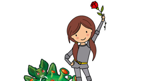 Prats promou la celebració de la diada de Sant Jordi des de casa