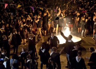 Prats de Lluçanès no viurà Sant Joan i els Elois com és habitual