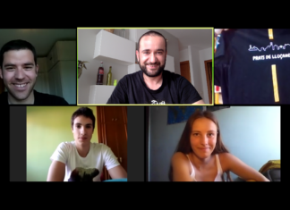 Encarrega la samarretes de les Festes de Sant Joan i els Elois més solidàries