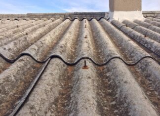 Ja es poden sol·licitar els ajuts per a la retirada de materials d’aïllament i de la construcció que continguin amiant