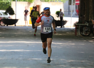 S’obren les inscripcions per participar al Cros de Sant Joan 2020