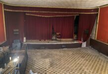Prats rep 370.000 euros de la Generalitat per construir el nou Teatre Orient