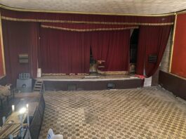 Prats rep 370.000 euros de la Generalitat per construir el nou Teatre Orient
