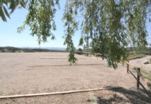 L’àrea d’autocaravanes estrena pagament telemàtic