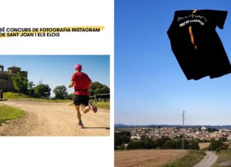 Ja es coneixen els guanyadors del VIII Concurs Instagram de les Festes de #SantJoaniElois2020